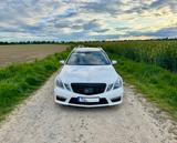 Mercedes-Benz E 63 AMG T-Modell - Mercedes-Benz 63 AMG aus dem Jahr 2010