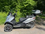 Piaggio MP3 500 Sport  - PIAGGIO MP 3