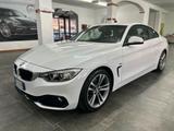 BMW Bmw 425d Coupé Sport (M-Sport internamente) - BMW 425 Gebrauchtwagen