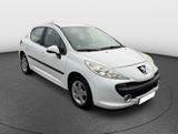 Peugeot 207 1.4 - Klima-Alu-Bluetooth-Tüv 04/27 - Peugeot 207: 1.4