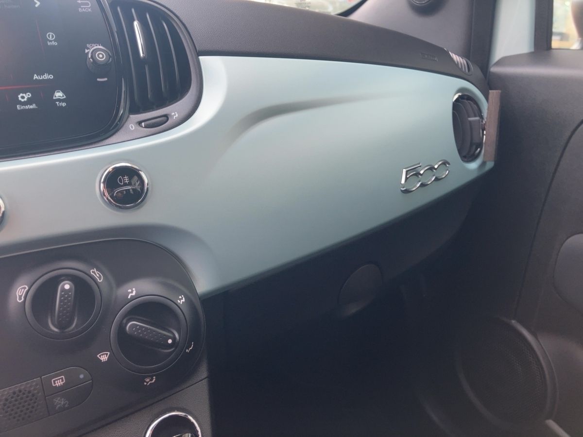 Fiat 500 - Bild 14