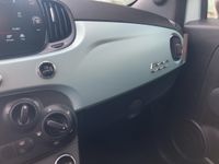 Fiat 500 - Vorschau Bild 14