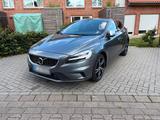 Volvo V40 R Design 2.0 TÜV Neu - Volvo V40 mit Benzin-Antrieb: Limousine, R Design