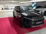 Land Rover Range Rover Evoque S*4x4*AppCar*Assist*1H - Land Rover Range Rover Evoque Gebrauchtwagen in Berlin