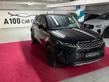 Land-Rover Range Rover Evoque - 1