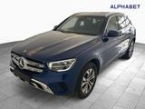 Mercedes-Benz GLC 300 d AMG 19*STHZG*LED*Kamera*Alcantara*DAB - Mercedes-Benz GLC 300 aus 2022