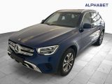 Mercedes-Benz GLC 300 d AMG 19*STHZG*LED*Kamera*Alcantara*DAB - Mercedes-Benz GLC 300 aus 2022