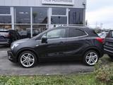 Opel Mokka 1.4T Innovation 4x4 ecoFlex XENON KLIMA - Opel Mokka INNOVATION mit Benzin-Antrieb