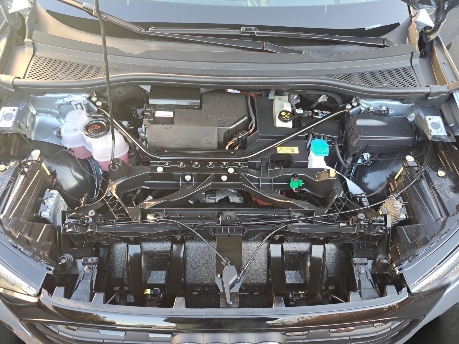 Audi Q4 e-tron - Bild 19