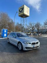 BMW 525D F11 | Head-Up | Harman Kardon |  - BMW 525 Kombi 525d f11 mit Diesel-Antrieb