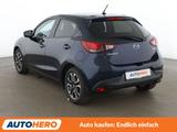 Mazda 2 1.5 Sports-Line*NAVI*TEMPO*CAM*PDC*SHZ* - Mazda 2 Gebrauchtwagen