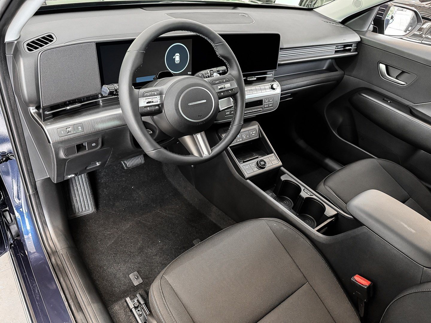 Hyundai KONA Elektro - Bild 6