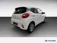 Hyundai i10 - Vorschau Bild 4