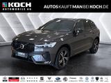 Volvo XC60 B4D R-Design Facelift Pano ACC Harman - gebrauchte Volvo XC60 mit Facelift