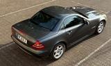 Mercedes-Benz SLK 230 KOMPRESSOR - - Mercedes-Benz SLK 230: Kompressor