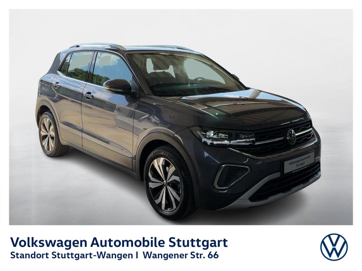 Volkswagen T-Cross Style 1.5 TSI DSG Navi Kamera AHK LED, миниатюра 4