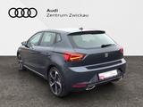 Seat Ibiza 1.5TSI FR-line LED Scheinwerfer, Navi, Pan - gebrauchte Seat Ibiza aus dem Jahr 2024