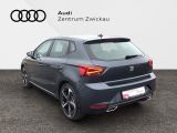 Seat Ibiza 1.5TSI FR-line LED Scheinwerfer, Navi, Pan - Seat: Scheinwerfer