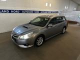 Subaru Legacy 2.0D Kombi/ Outback Active *4WD*SD* - Subaru Legacy: Active