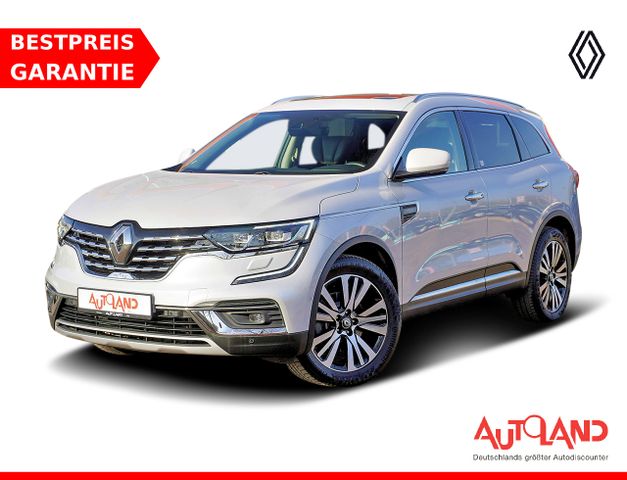 Renault Koleos II 2.0i190 Initiale Paris 4WD LED Navi