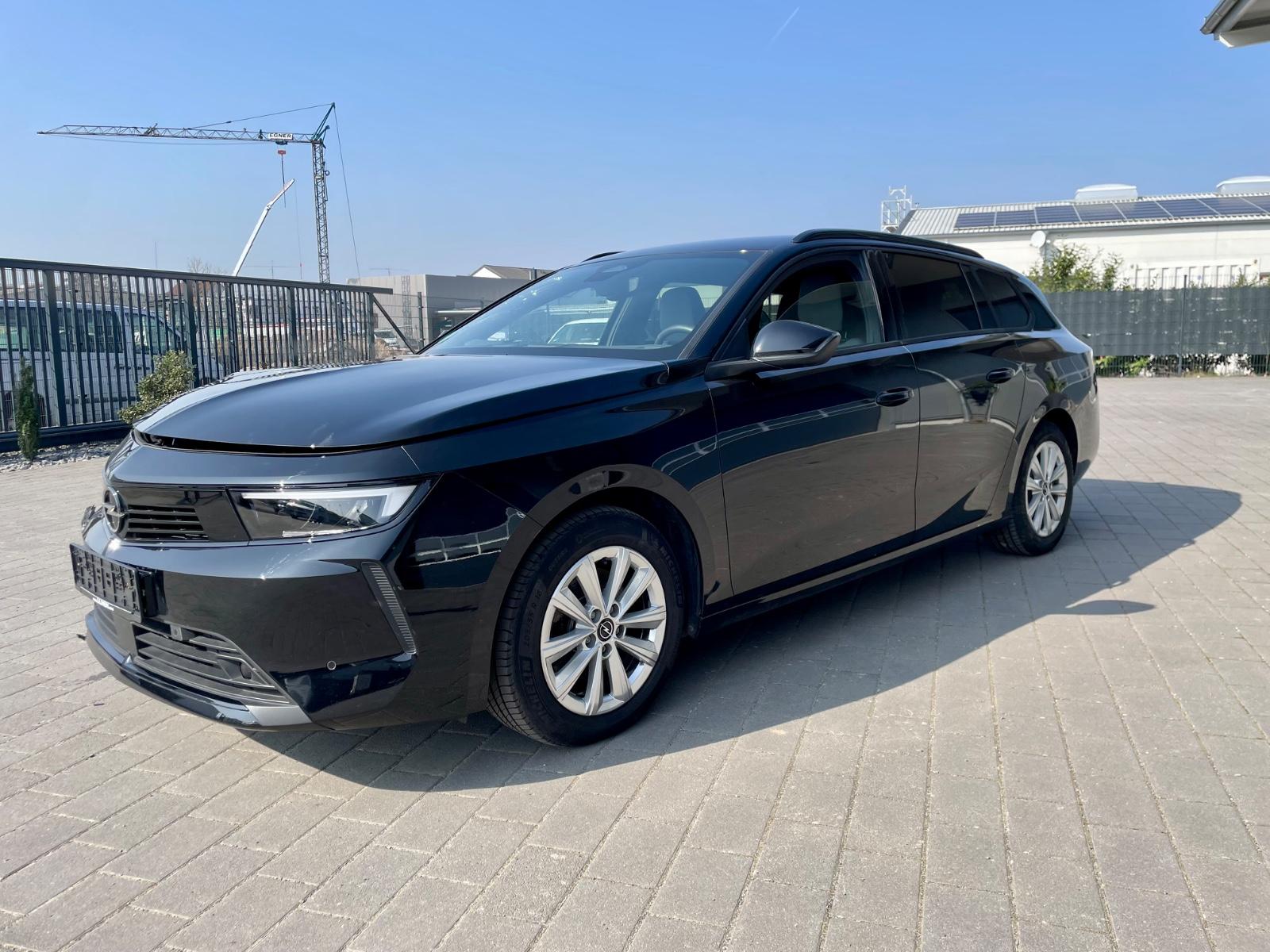 Opel Astra L Sports Tourer Edition