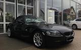 BMW Z4 Roadster 2.0i - Prima Youngtimer  - : Cabrio, Youngtimer