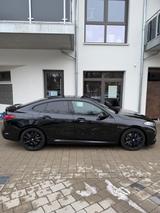 BMW M235i xDrive Gran Coupé  - schwarze BMW M235