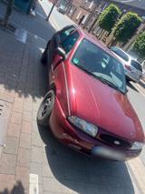 Ford Fiesta MK4 1.25  TÜV 05/2028  Klima... - gebrauchte Ford Fiesta aus dem Jahr 1999