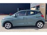 Hyundai i10 Trend *Lenkradheizung *Sitzheizung *Apple Ca - Hyundai i10 Kombi Gebrauchtwagen