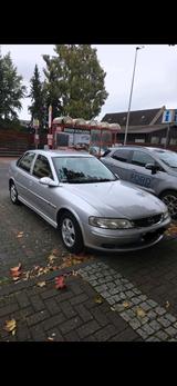 Opel Vectra B Edition 100 liebhaber stück - Opel Vectra in Frankfurt (Main)