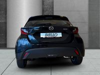 Mazda 2 Hybrid - Vorschau Bild 6