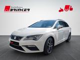 Seat Leon ST FR 1.4 TSI AD LED Sperrdiff. Mehrzonenkl - Seat Leon: Fr 1m