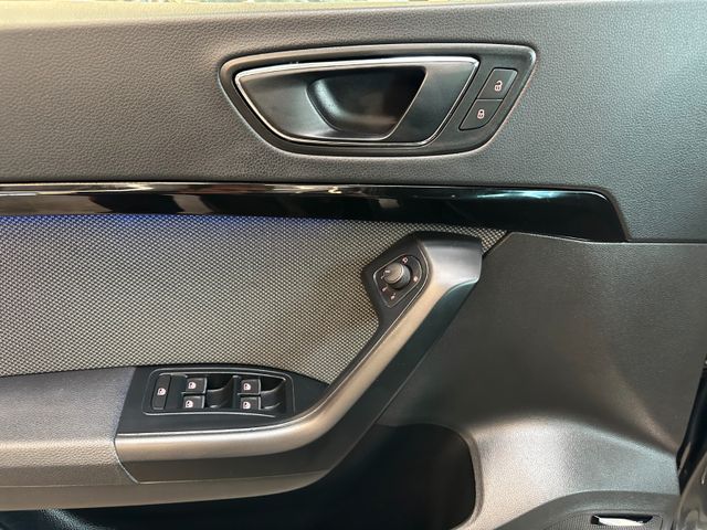 Seat Ateca Xcellence *4Drive*LED*AHK*360*Kamera*