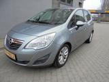 Opel Meriva 1.4 Edition / Automatik/SHZ/1.Jahr Gewähr - Opel Meriva Gebrauchtwagen in Berlin