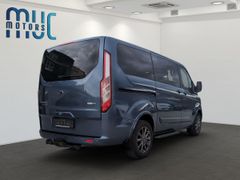 FORD Tourneo Custom 320 Titanium X~Standh.~AHK~ACC