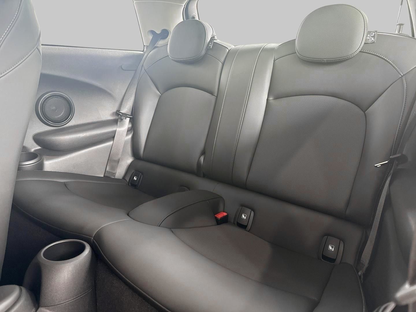 MINI Cooper SE - Bild 8