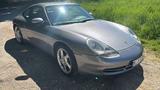 Porsche Carrera 996 - Porsche 996 in Köln