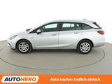 Opel Astra 1.0 Turbo Edition S/S Aut. *NAVI*LENKRADHZ - Opel Astra Gebrauchtwagen in Frankfurt