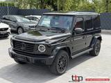 Mercedes-Benz G450d AMG PPF Softclose Sitzbelüft.TV MANUFAKTUR