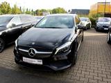 Mercedes-Benz A 180 BlueEfficiency AMG Sport (Line)) Automatik - Auto gebraucht