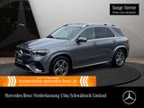 Mercedes-Benz GLE 450 d 4M AMG Premium/Pano/HuD/Burmester