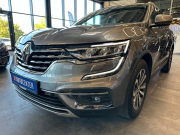 MYAUTOCENTER – Gebraucht- und Jahreswagen mit Werkstattservice in Pfaffenhofen Renault Koleos Intens *Keyless*ACC*NAV*PDC*LED*VOLL*