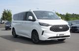 Ford Tourneo Custom 320 L2 Aut Titanium *AHK*8Sitzer* - Ford Tourneo Custom Jahreswagen