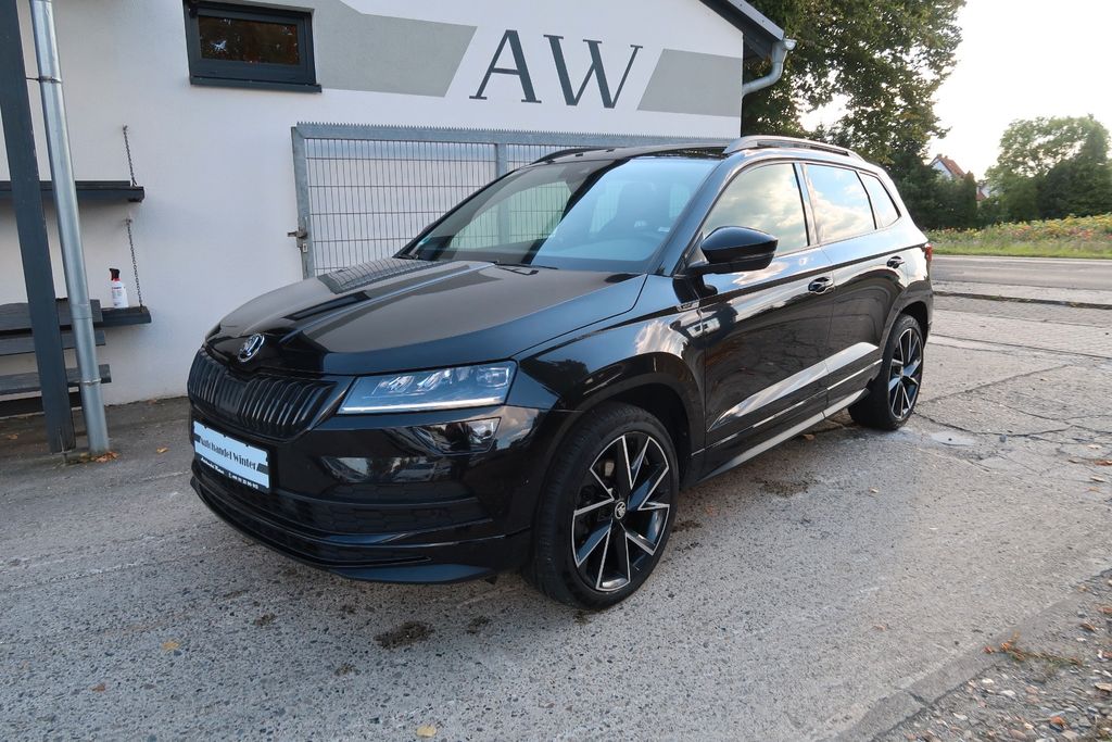 Image of Skoda Karoq