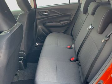Fotografie 13 des Suzuki Swift 1.2 Comfort Navi Kamera LED Sitzheizung