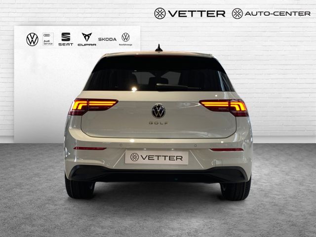 Fahrzeugabbildung Volkswagen Golf Life 1,5 l TSI OPF 85 kW (116 PS) 6-Gang KL