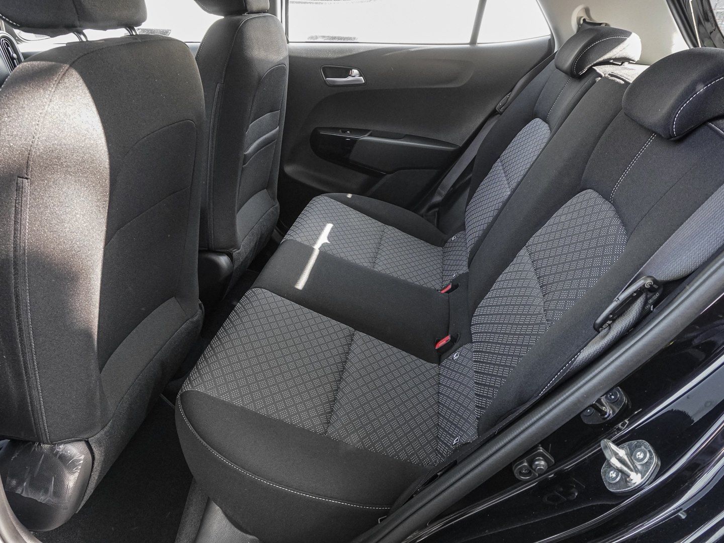 Kia Picanto - Bild 14
