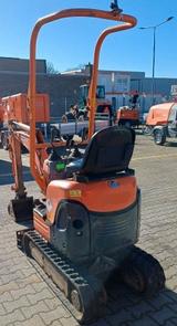 Kubota U10-3 Preis: € 9.450,00 + MwSt. - Angebote