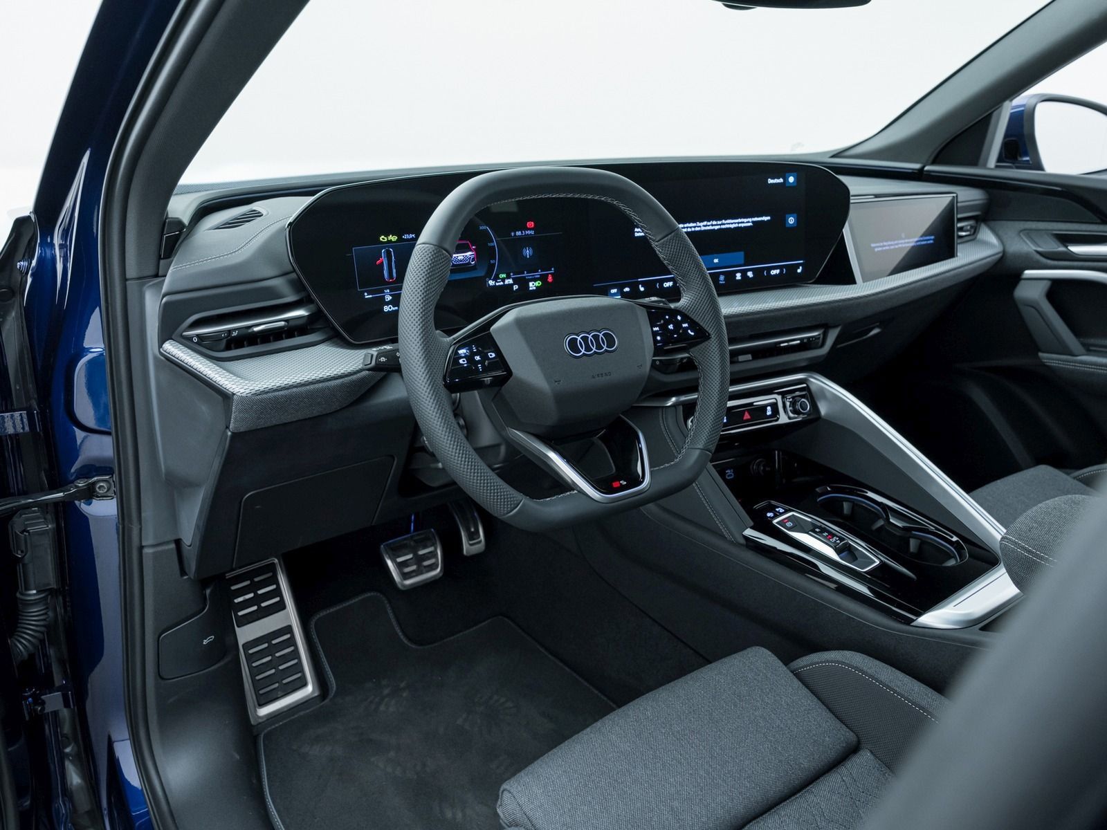 Audi Q5 - Bild 12