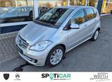 Mercedes-Benz A 160 CDI Elegance DPF SITZHZG.+AHK+PDC+WR - Mercedes-Benz A 160 in Bremen